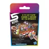Hasbro Gaming F4205 5 Alive kaardimäng kogutav
