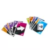 Hasbro Gaming F4205 5 Alive kaardimäng kogutav
