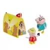 Peppa Pig F48215L1 mängukomplekt