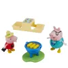 Peppa Pig F48215L1 mängukomplekt