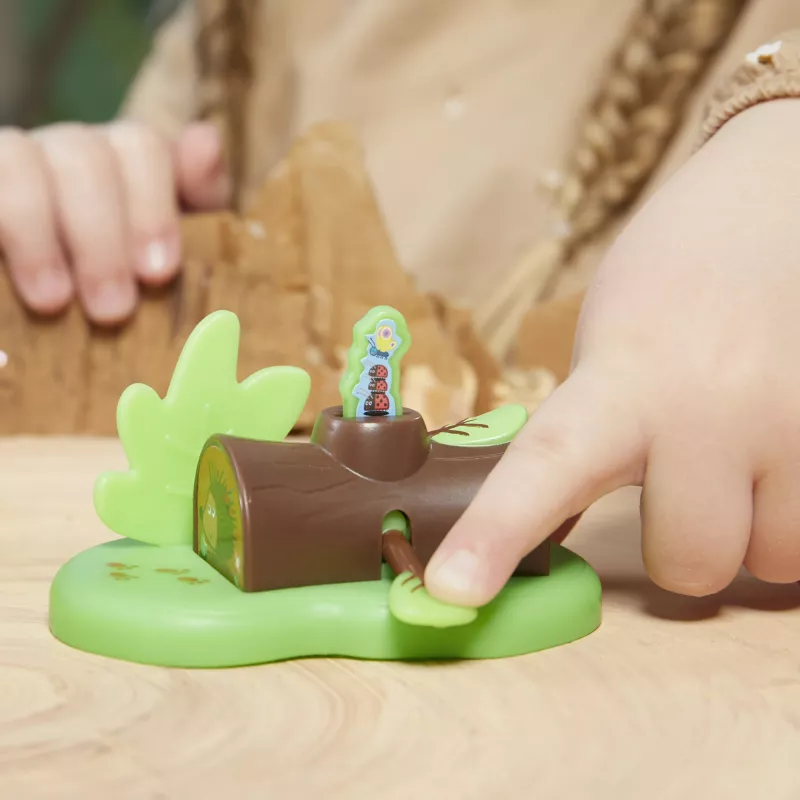 Peppa Pig F48215L1 mängukomplekt