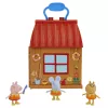 Peppa Pig Peppa 's Cozy Camsite, Action/Adventure, 3 a, Mitmevärviline