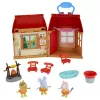 Peppa Pig Peppa 's Cozy Camsite, Action/Adventure, 3 a, Mitmevärviline