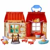 Peppa Pig Peppa 's Cozy Camsite, Action/Adventure, 3 a, Mitmevärviline