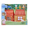Peppa Pig Peppa 's Cozy Camsite, Action/Adventure, 3 a, Mitmevärviline