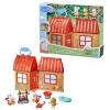 Peppa Pig Peppa 's Cozy Camsite, Action/Adventure, 3 a, Mitmevärviline