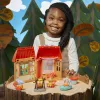 Peppa Pig Peppa 's Cozy Camsite, Action/Adventure, 3 a, Mitmevärviline