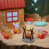 Peppa Pig Peppa 's Cozy Camsite, Action/Adventure, 3 a, Mitmevärviline