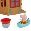 Peppa Pig Peppa 's Cozy Camsite, Action/Adventure, 3 a, Mitmevärviline