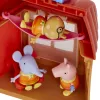 Peppa Pig Peppa 's Cozy Camsite, Action/Adventure, 3 a, Mitmevärviline