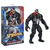 Marvel Spider-Man Titan Hero Series Venom, 4 a, Spider-Man, must, punane, valge