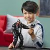 Marvel Spider-Man Titan Hero Series Venom, 4 a, Spider-Man, must, punane, valge