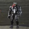 Marvel Spider-Man Titan Hero Series Venom, 4 a, Spider-Man, must, punane, valge