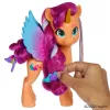 My Little Pony Ribbon Hairstyles Sunny Starscout, 5 a, mitmevärviline