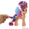 My Little Pony Ribbon Hairstyles Sunny Starscout, 5 a, mitmevärviline