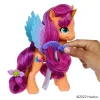 My Little Pony Ribbon Hairstyles Sunny Starscout, 5 a, mitmevärviline