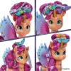 My Little Pony Ribbon Hairstyles Sunny Starscout, 5 a, mitmevärviline