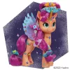 My Little Pony Ribbon Hairstyles Sunny Starscout, 5 a, mitmevärviline