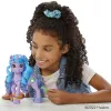 My Little Pony See Your Sparkle Izzy Moonbow, tüdruk, 5 a, valgusefektid, häälefunktsioon