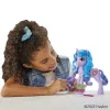 My Little Pony See Your Sparkle Izzy Moonbow, tüdruk, 5 a, valgusefektid, häälefunktsioon