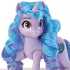My Little Pony See Your Sparkle Izzy Moonbow, tüdruk, 5 a, valgusefektid, häälefunktsioon