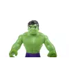 Marvel Spidey ja tema vinged sõbrad – Supersuur Hulk, 3-aastastele, mitmevärviline, plastik