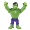 Marvel Spidey ja tema vinged sõbrad – Supersuur Hulk, 3-aastastele, mitmevärviline, plastik