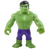 Marvel Spidey ja tema vinged sõbrad – Supersuur Hulk, 3-aastastele, mitmevärviline, plastik