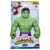 Marvel Spidey ja tema vinged sõbrad – Supersuur Hulk, 3-aastastele, mitmevärviline, plastik