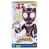 Marvel Spidey ja tema vinged sõbrad ülisuur Must Panter märulifiguur, koolieelikute superkangelase mänguasjad