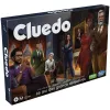 Hasbro Gaming Cluedo 45 min Lauamäng Detektiiv