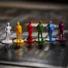 Hasbro Gaming Cluedo 45 min Lauamäng Detektiiv