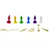 Lauamäng Hasbro Gaming Cluedo Detective 8+ 45 min