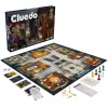 Lauamäng Hasbro Gaming Cluedo Detective 8+ 45 min