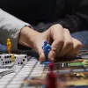 Lauamäng Hasbro Gaming Cluedo Detective 8+ 45 min