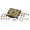 Hasbro Gaming Clue Grab & Go lauamäng Deduktsioon