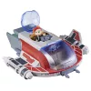 Star Wars The Crimson Firehawk Ship & Action figuurid, Toys, Preschool Toys (17 inch)
