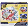 Star Wars The Crimson Firehawk Ship & Action figuurid, Toys, Preschool Toys (17 inch)