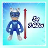 Mänguasjakomplekt HASBRO PJ Masks F78205L0 — Seikluskomplekt, soovitatav vanus 3+; värvid: sinine, punane, valge