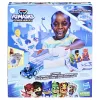 Mänguasjakomplekt HASBRO PJ Masks F78205L0 — Seikluskomplekt, soovitatav vanus 3+; värvid: sinine, punane, valge