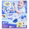 Mänguasjakomplekt HASBRO PJ Masks F78205L0 — Seikluskomplekt, soovitatav vanus 3+; värvid: sinine, punane, valge