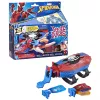 Mänguasjakindaga tulistaja Marvel Spider-Man Real Webs Ultimate Web Blaster