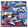 Mänguasjakindaga tulistaja Marvel Spider-Man Real Webs Ultimate Web Blaster