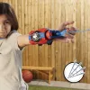 Mänguasjakindaga tulistaja Marvel Spider-Man Real Webs Ultimate Web Blaster