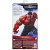 Action figure AVENGERS Captain America Deluxe Movie Titan Figure, 30 cm kõrgus