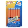 Täitepakk Nerf N Series N1-Darts 20x sinine oranž F8640