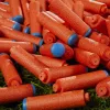 Nerf F8638EU4 mängurelva lisaseade/tarbematerjal Täitepakend