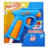 Mängupüss NERF N Series Flex sinine oranž 8+