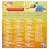 Mängupüss NERF N Series Flex sinine oranž 8+