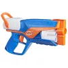 Mängupüss NERF N Series Agility sinine oranž valge 8 aastat